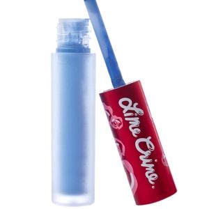 Lime Crime Velvetine Lipstick in Teacup